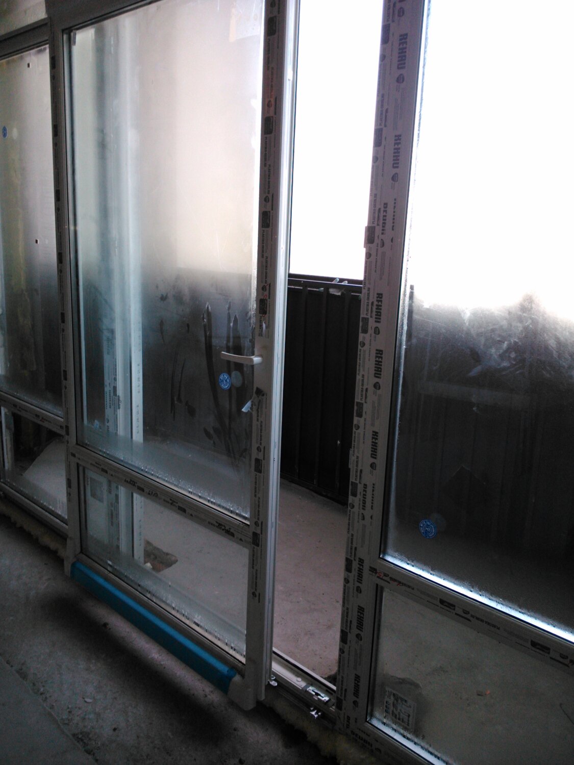 холодное остекление, алюминиевые окна, остекление, металлопластиковые окна, пластиковые окна