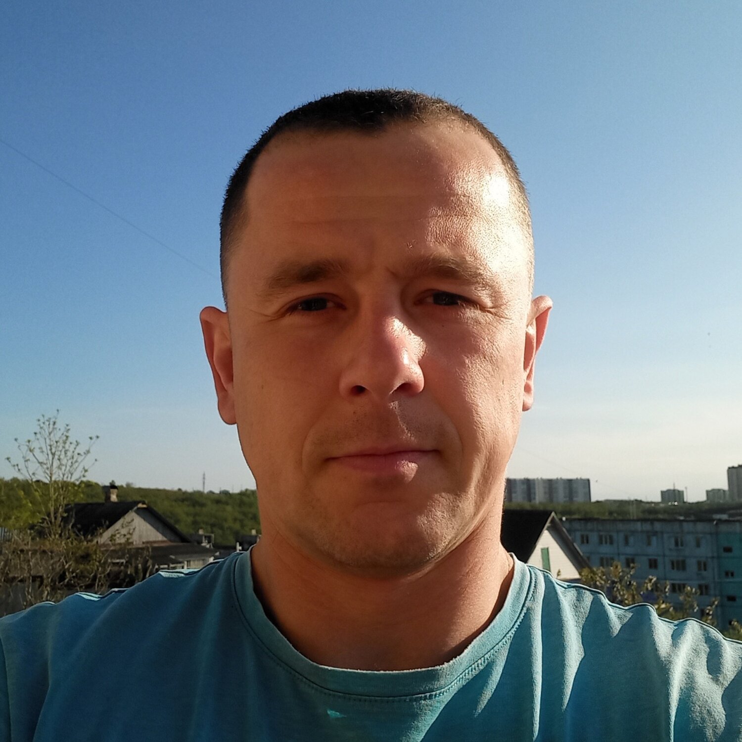 Александр Казионный