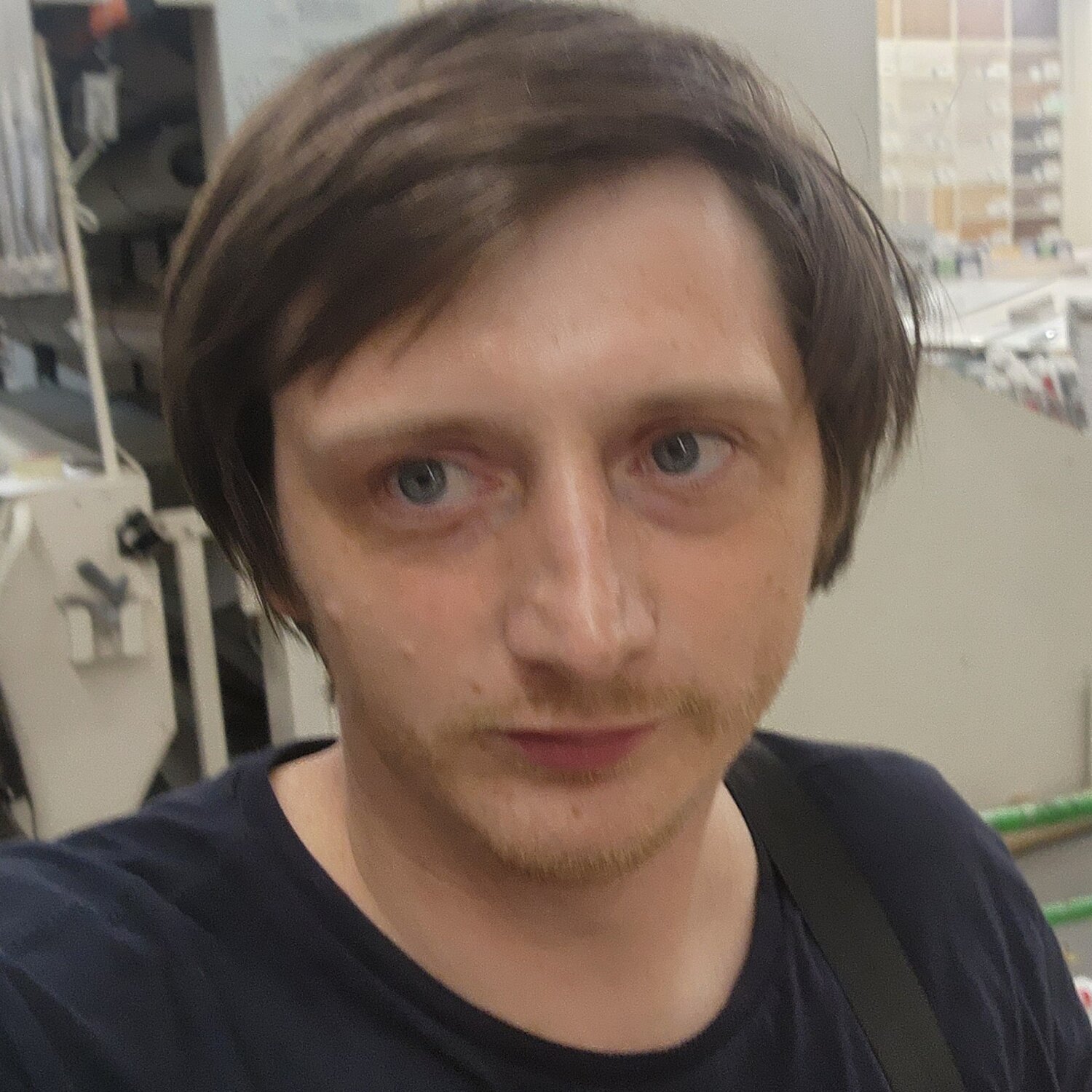 Сергей Илатовский