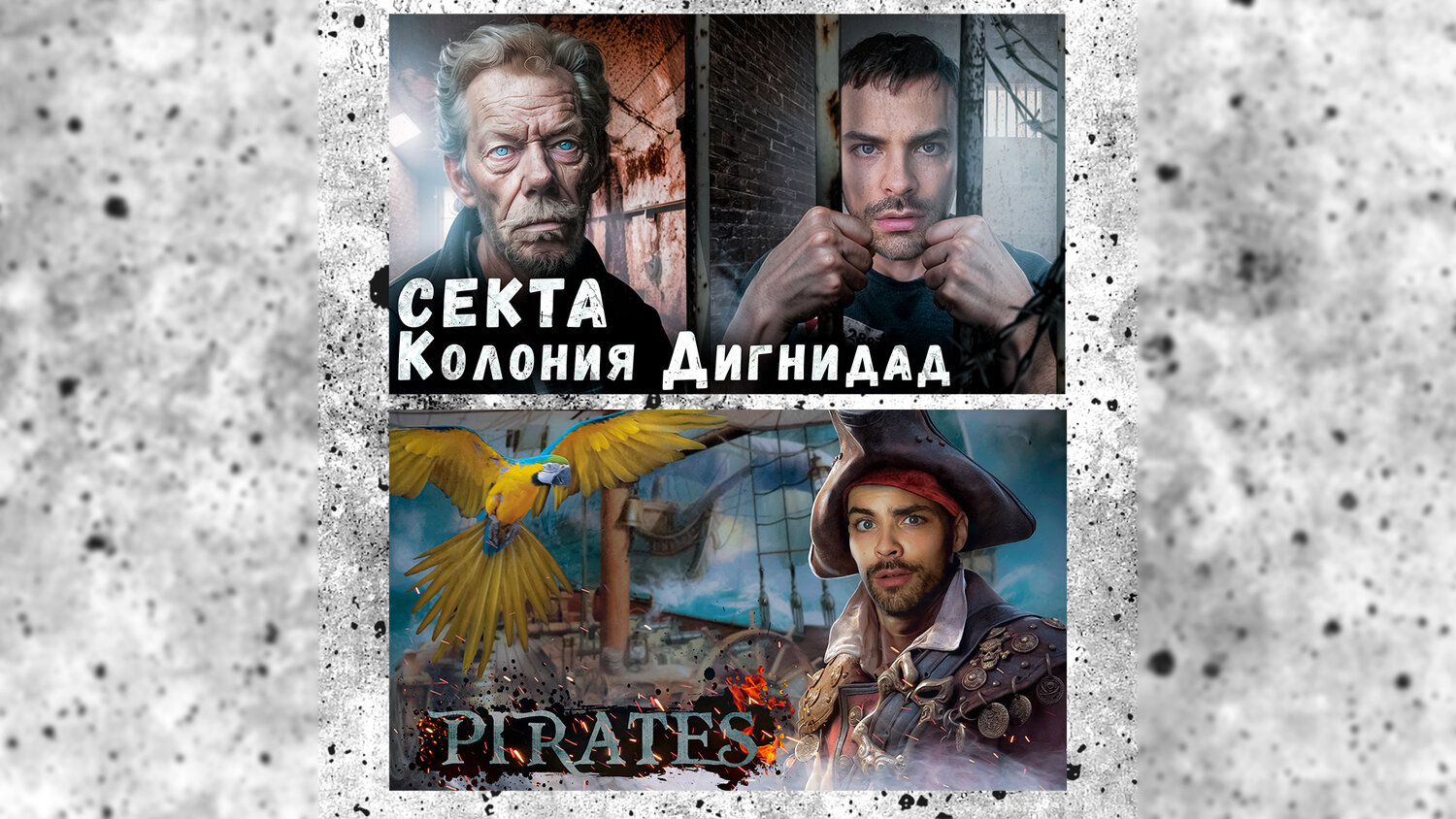 пират карибского моря, пират, джек воробей пираты карибского моря, пираты карибского моря 6, колония дигнидад 2015