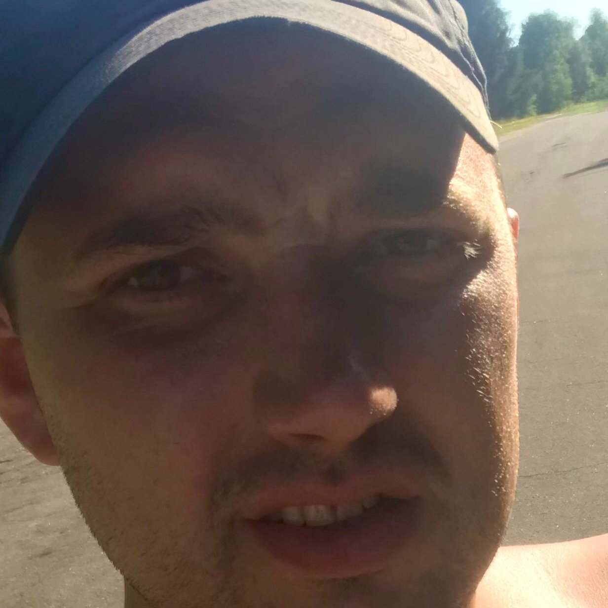 Сергей Рохликов