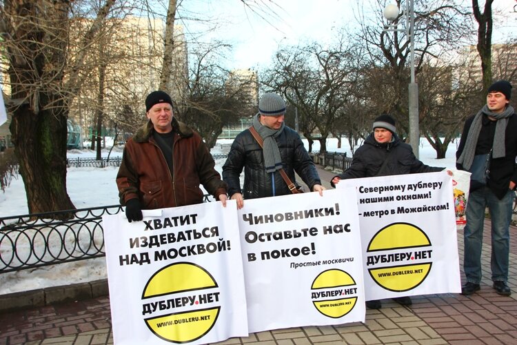 Репортажная видеосъёмка