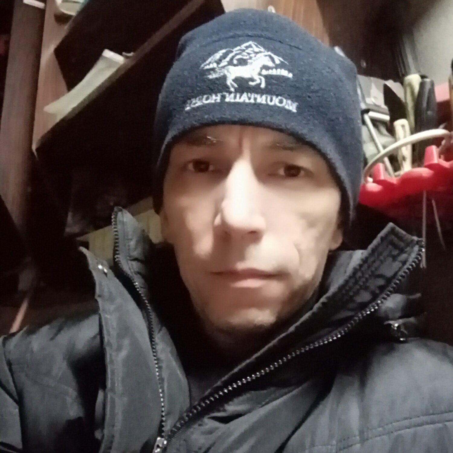 Владимир Афанасьев
