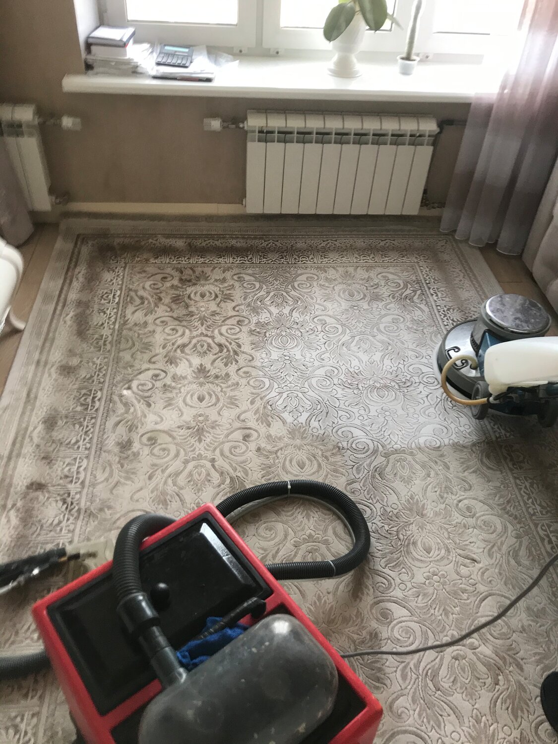 линолеум, пол, напольное покрытие, химчистка ковра, уборка