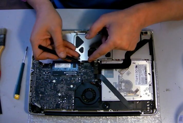 macbook 2012 жесткий диск, жесткий диск в macbook pro 2011, ssd диск macbook pro 2017, a1278 macbook pro разбор, macbook pro