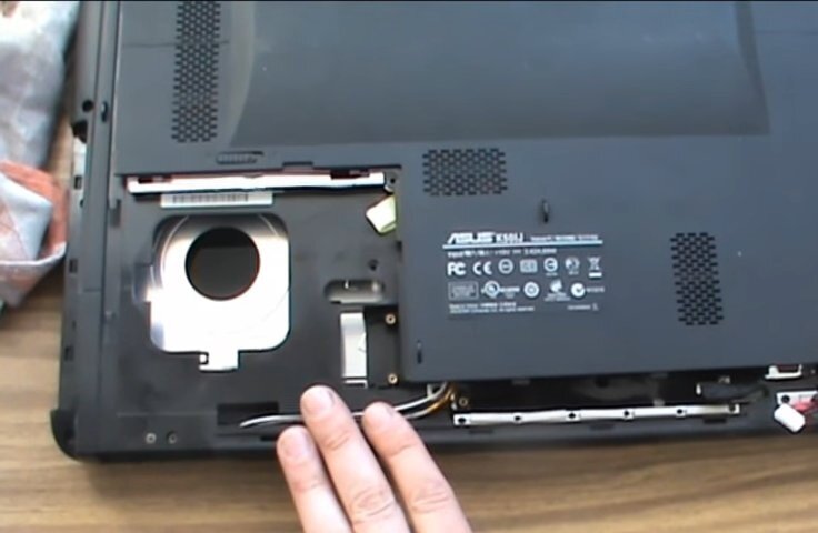 жесткий диск для ноутбука acer aspire 1690, ноутбук, dell inspiron 15 5000, жёсткий диск, acer aspire 3 a315-51 без задней крышки