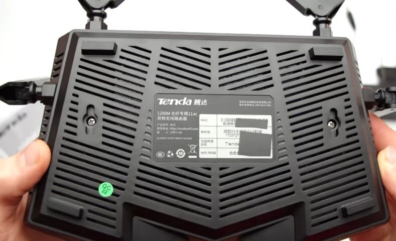 tenda ac1200 разбор, tenda ac6 плата, tenda ac7, tenda 7ad40b, ac11 tenda даташит