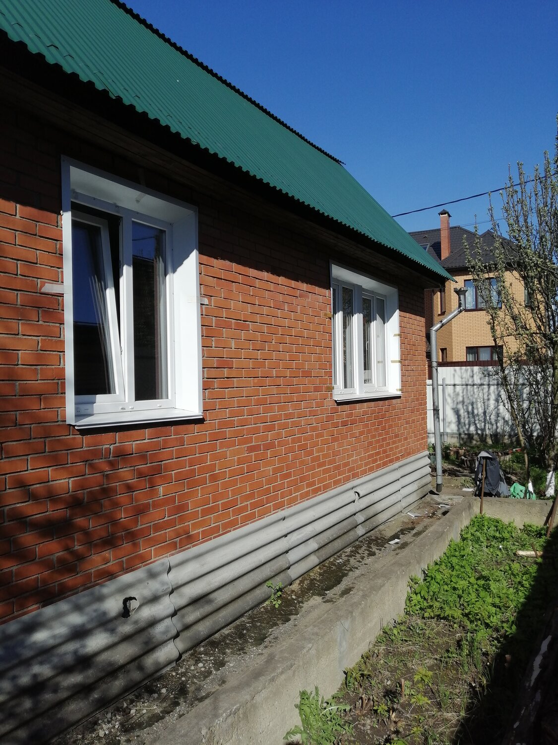 дом, дом 6800000 в дальнем константиново нижегородской обл., недвижимость, пгт афипский ул пушкина 124 а, коттеджи в бугуруслане