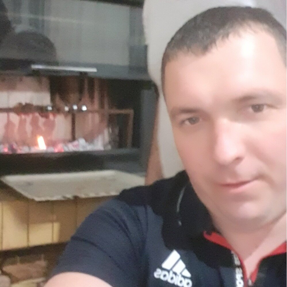 Дмитрий Кирилышев