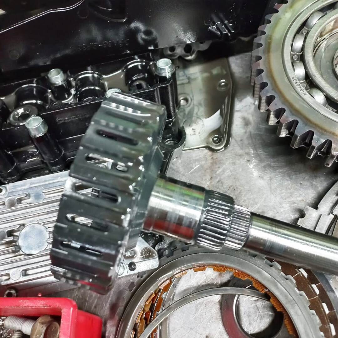 ремонт коробки передач, коробка передач, коробки передач, сборка мкпп ваз 2110, сборка кпп ваз 2110 подробно