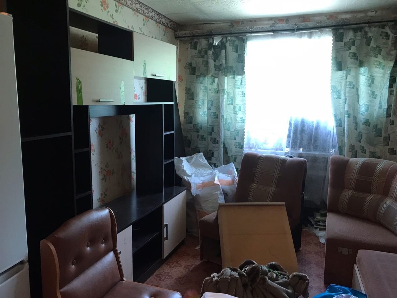 комнаты, комната, квартиры, квартира с мебелью, комната в общежитии