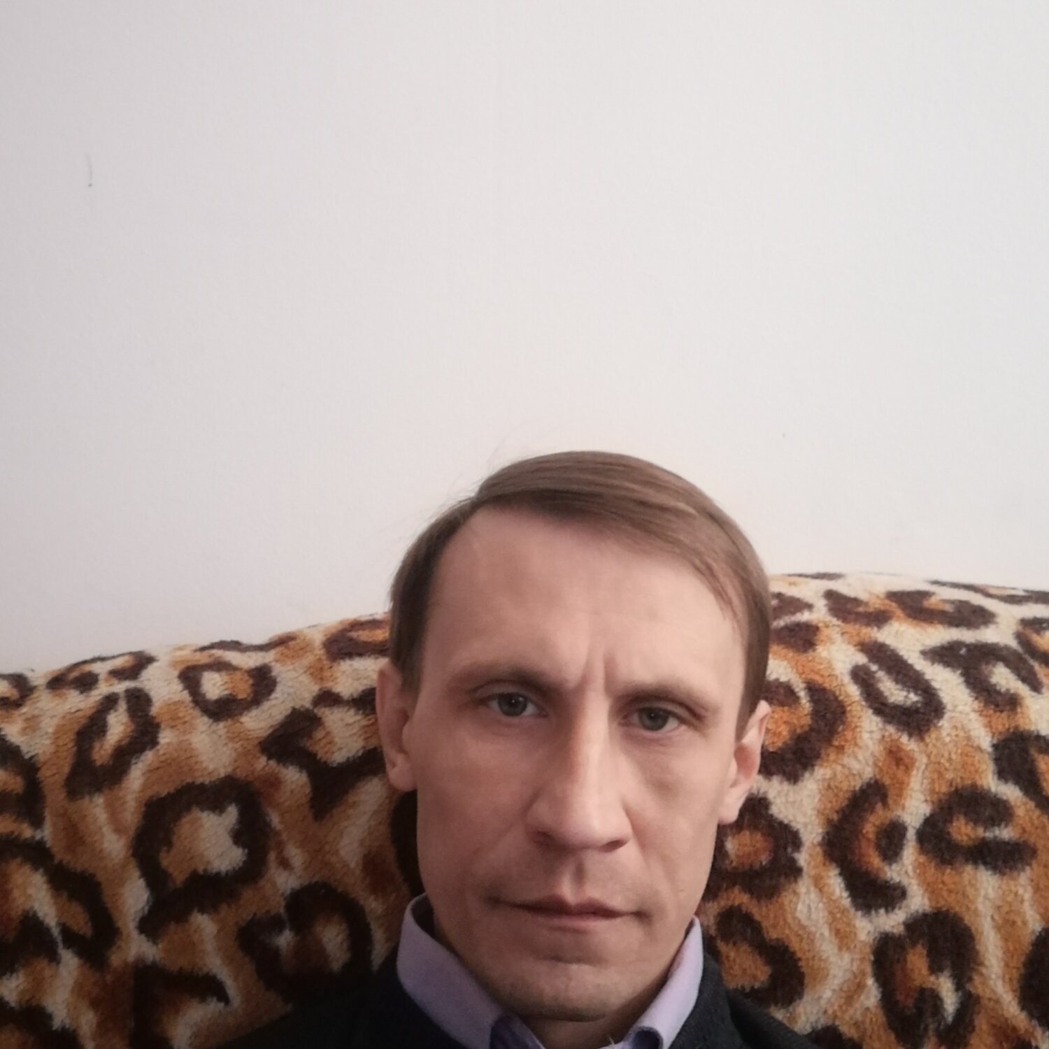Сергей Шипицын