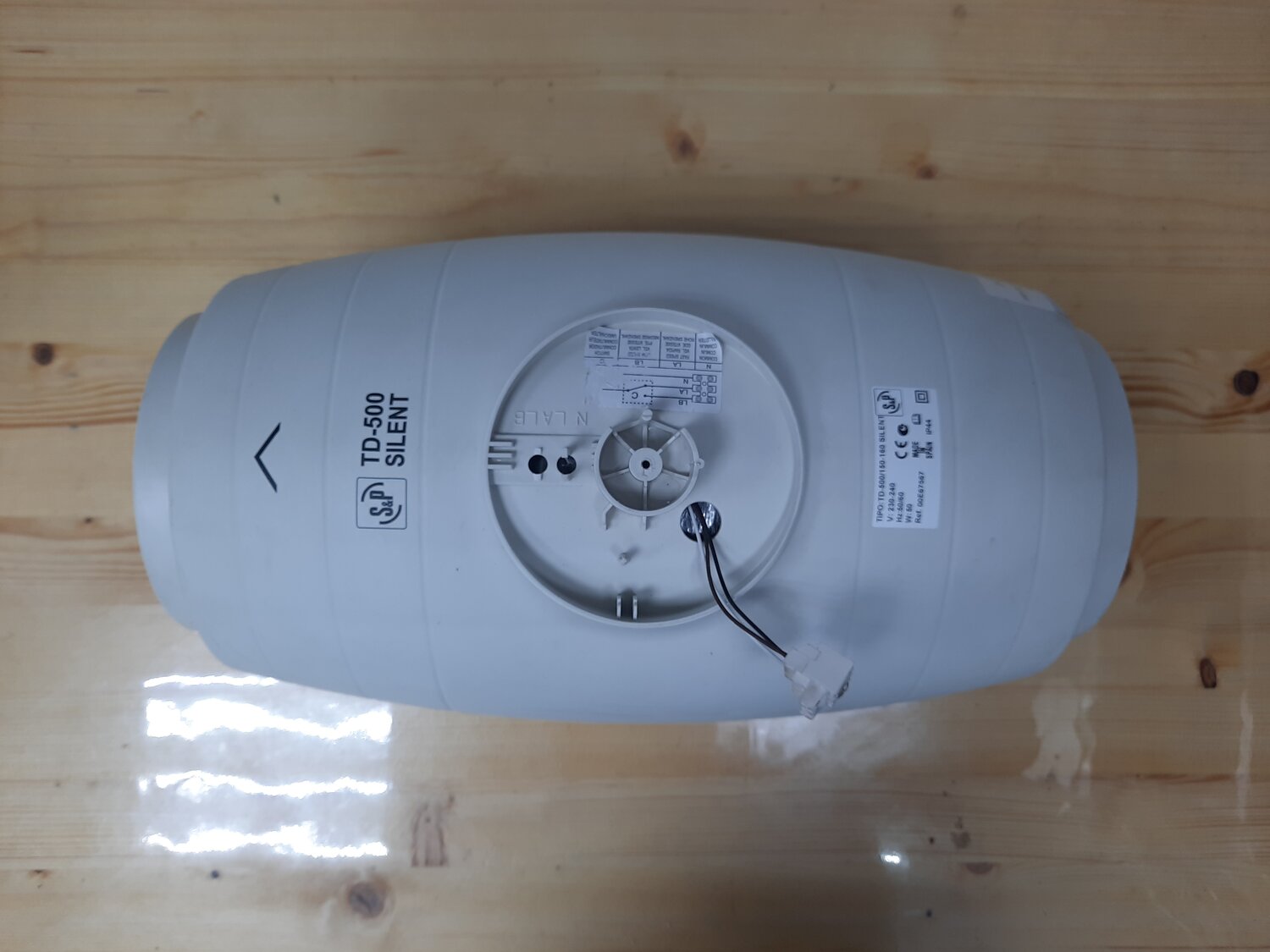 бытовая техника, soler palau td 500, канальный вентилятор, soler & palau td-500/150-160 silent 3 v пульт, вентилятор sоlеr&раlаu тd350/ 125 silеnт