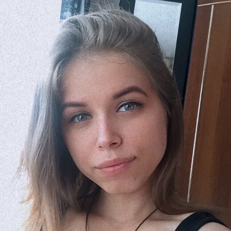 Анастасия Старых