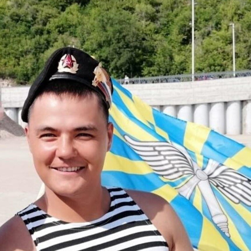 Гумар Равилов