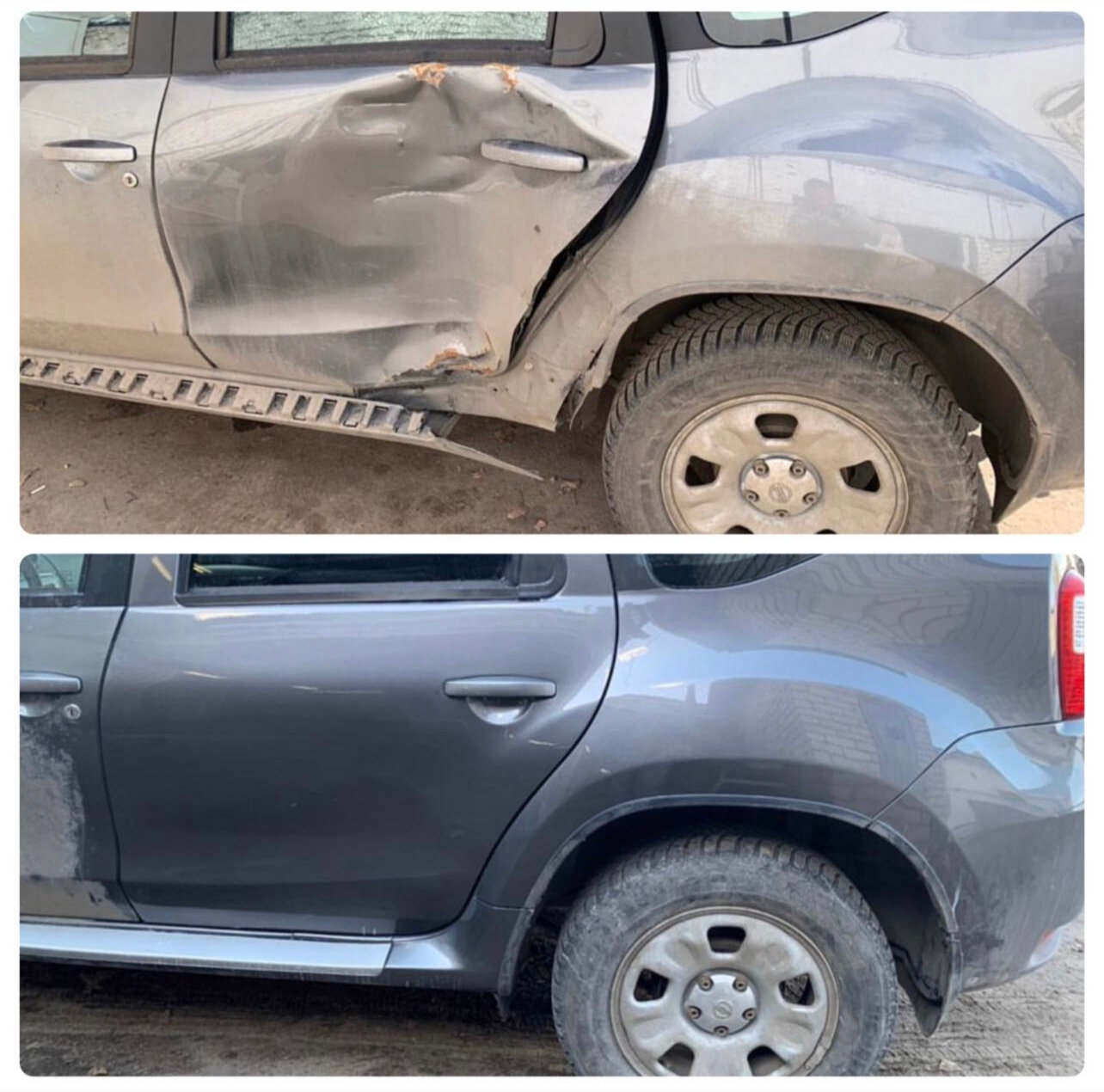 renault duster, пороги на рено дастер, подножки на рено дастер, автомобиль, авто