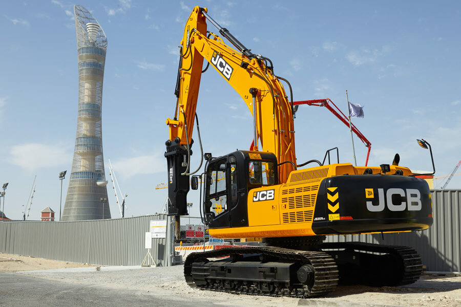 jcb js305lc, jcb js220s t2, гусеничный экскаватор, jcb js205lc, jcb 160 гусеничный