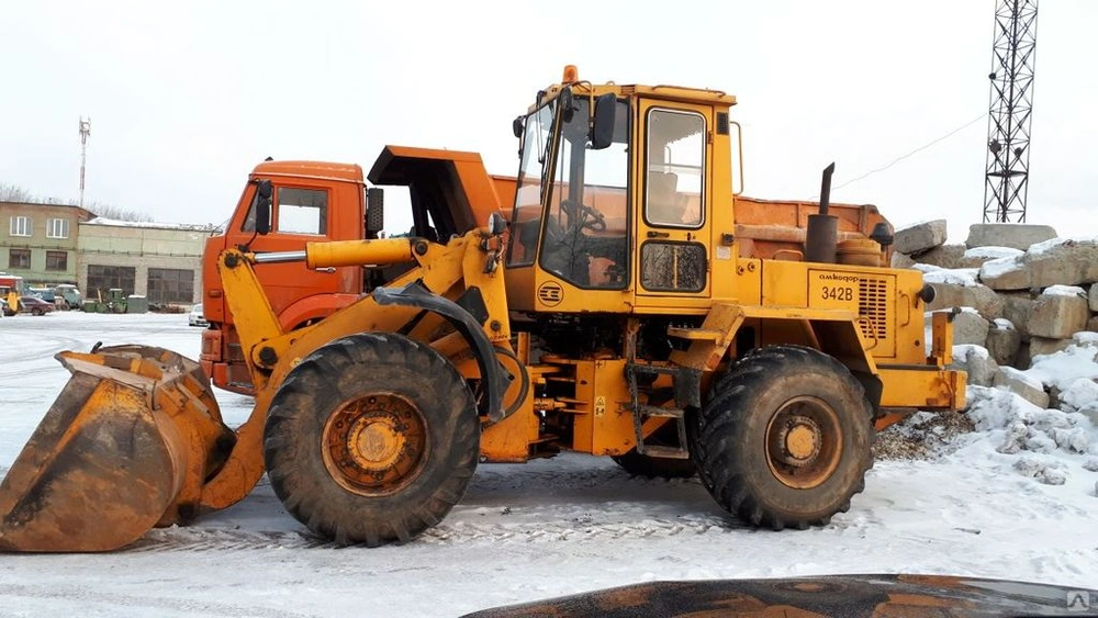 погрузчик амкодор 342в, погрузчик универсальный амкодор 332с4, фронтальный погрузчик амкодор, погрузчик амкодор, амкодор 342