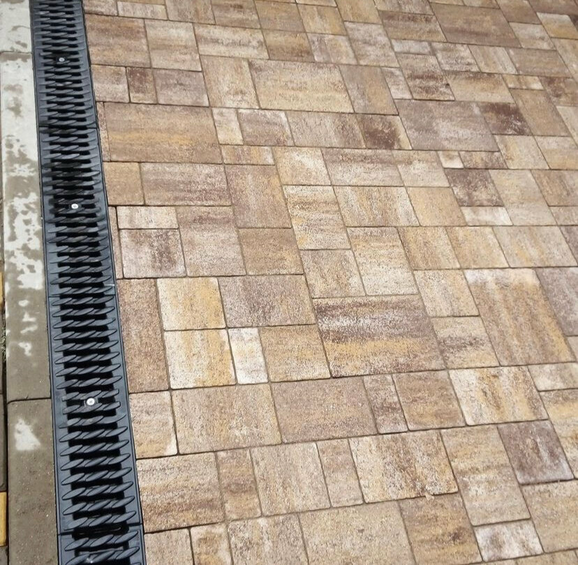 тротуарная плитка мюнхен, тротуарная плитка, тротуарная плитка брусчатка, тротуарная плитка старый город, плитка брусчатка