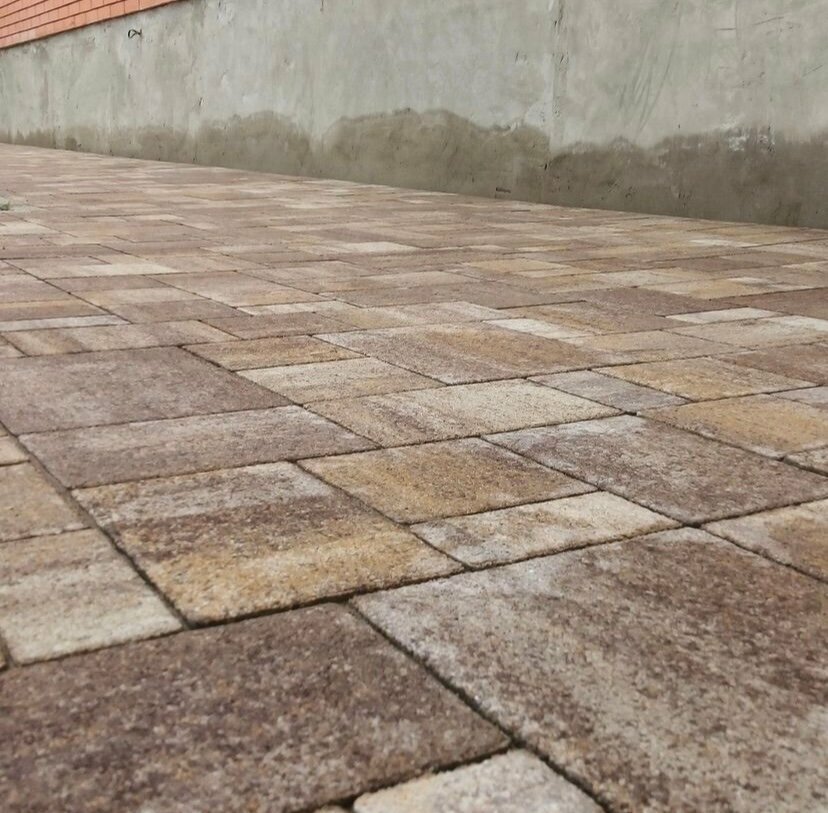тротуарная плитка бавария "травертин", тротуарная плитка антик стоунмикс, брусчатка авант беттекс, тротуарная плитка бавария, тротуарная плитка мюнхен