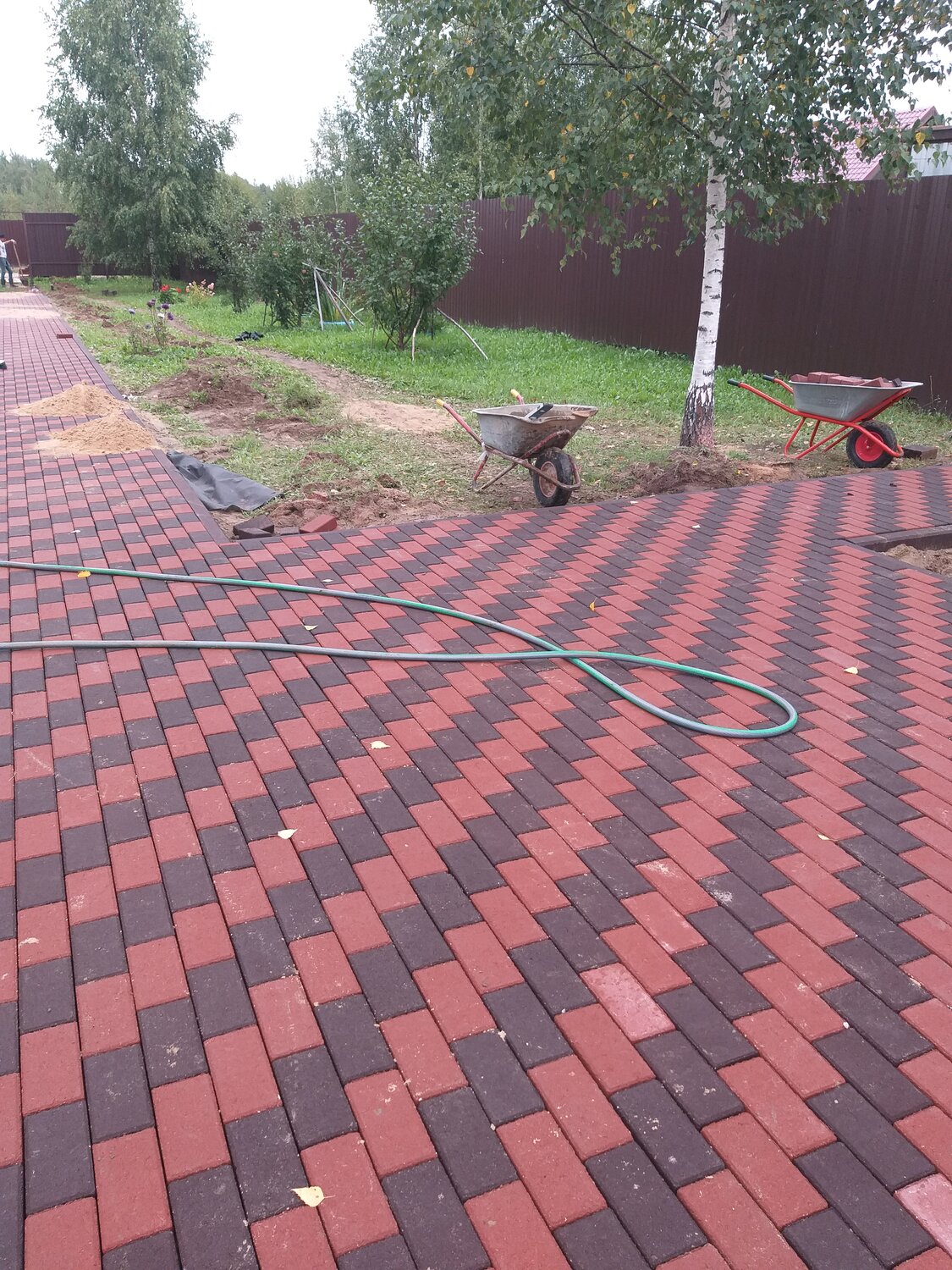 укладка тротуарная плитка, брусчатка укладка, тротуарная плитка брусчатка, тротуарная плитка, тротуарная брусчатка