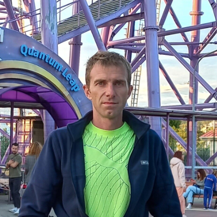 Сергей Куницкий