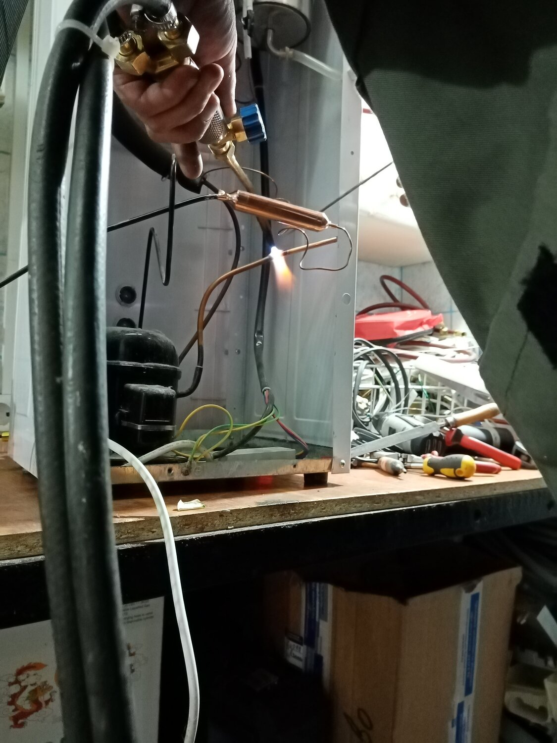 техника, wiring, восстановление, бытовая техника ремонт, furnace replacement