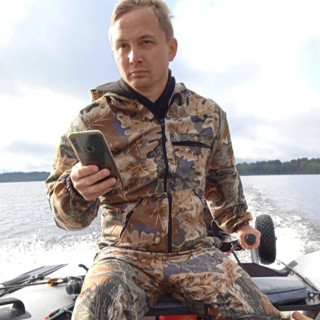 Степан Сергеевич Семенов