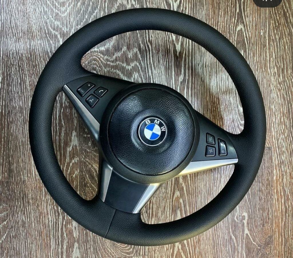 руль бмв е60, м руль бмв е60, м руль бмв е61, руль бмв х5 е70, руль бмв