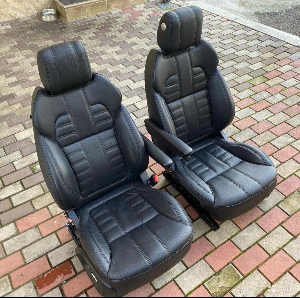 кожаные сиденья, салон рекаро бмв е39, сиденья ауди а6, сидения рендж ровер спорт 2, сиденье