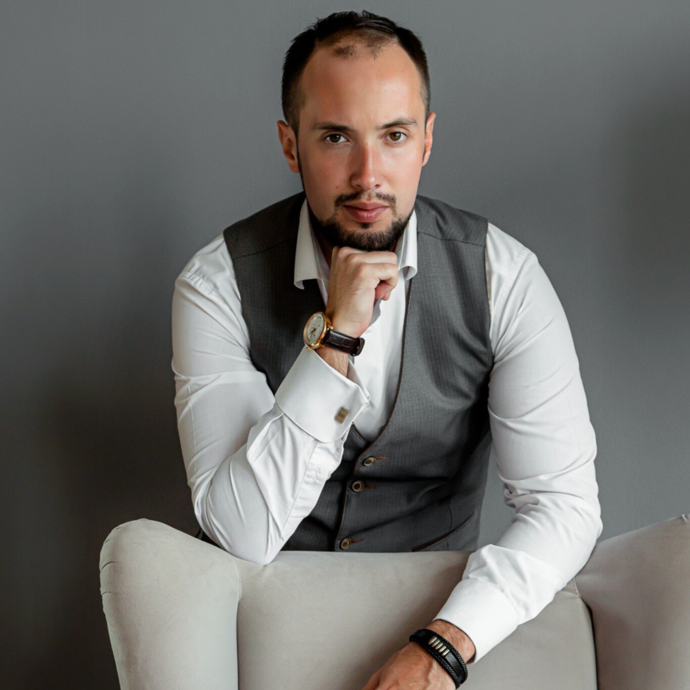 Андрей Анатольевич Борзиков