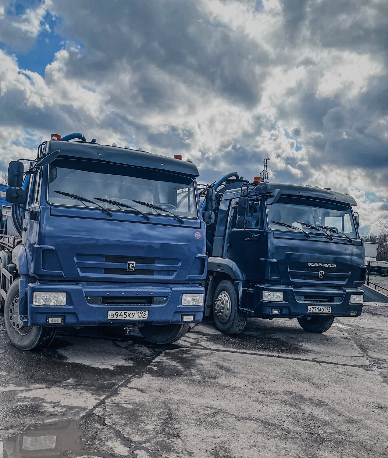 камаз, камаз 68901е, камаз 65117, камаз 658600, камаз 6552