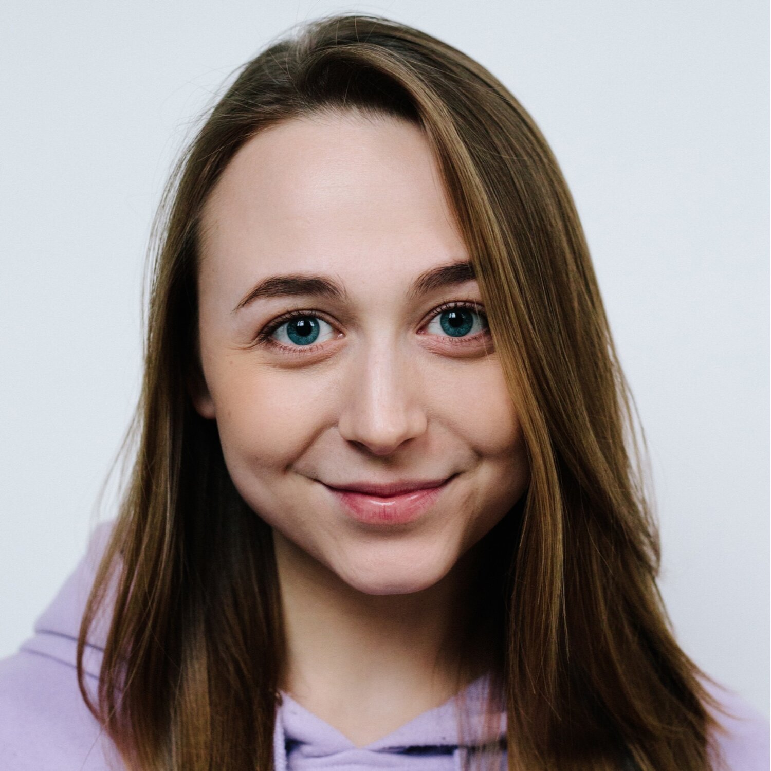 Анастасия Климушкина