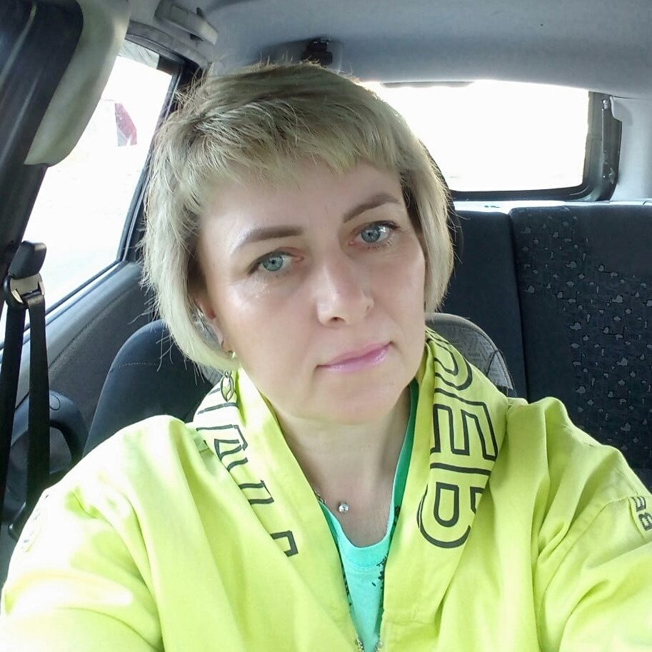 Лариса Филатова