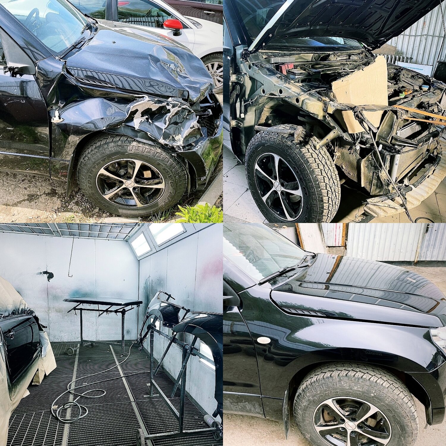 автомобиль, авто, кузовной ремонт, ремонт авто, кузовные работы