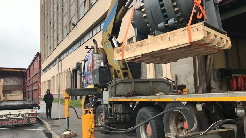 техника, кран манипулятор, спецтехника, кран, xcmg кран xzj5328