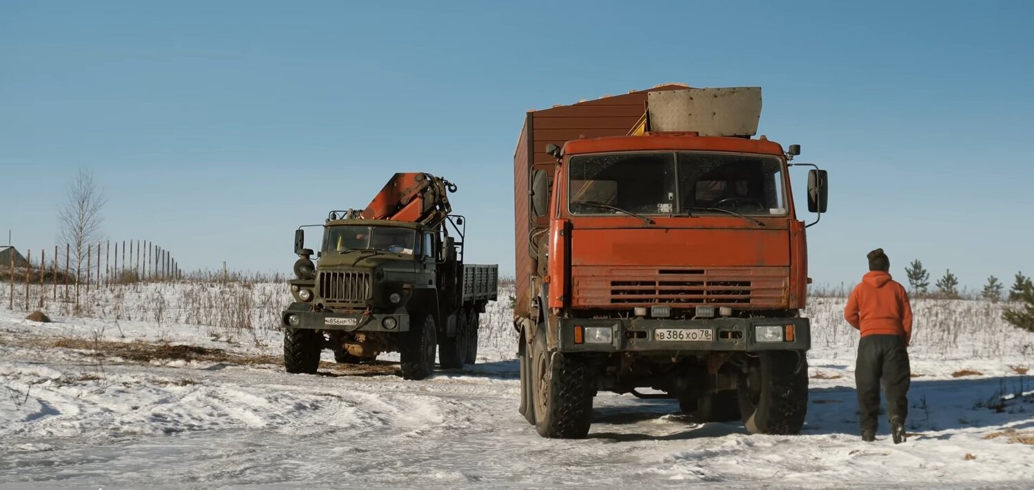 камаз, камаз 44108-10 бортовой, камаз маз, камаз урал, вахтовка камаз