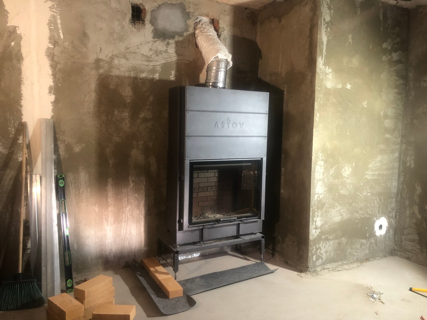 каминная топка астов пc 12057, каминная топка, шидель уни с печью камином, топка камина, печи камины