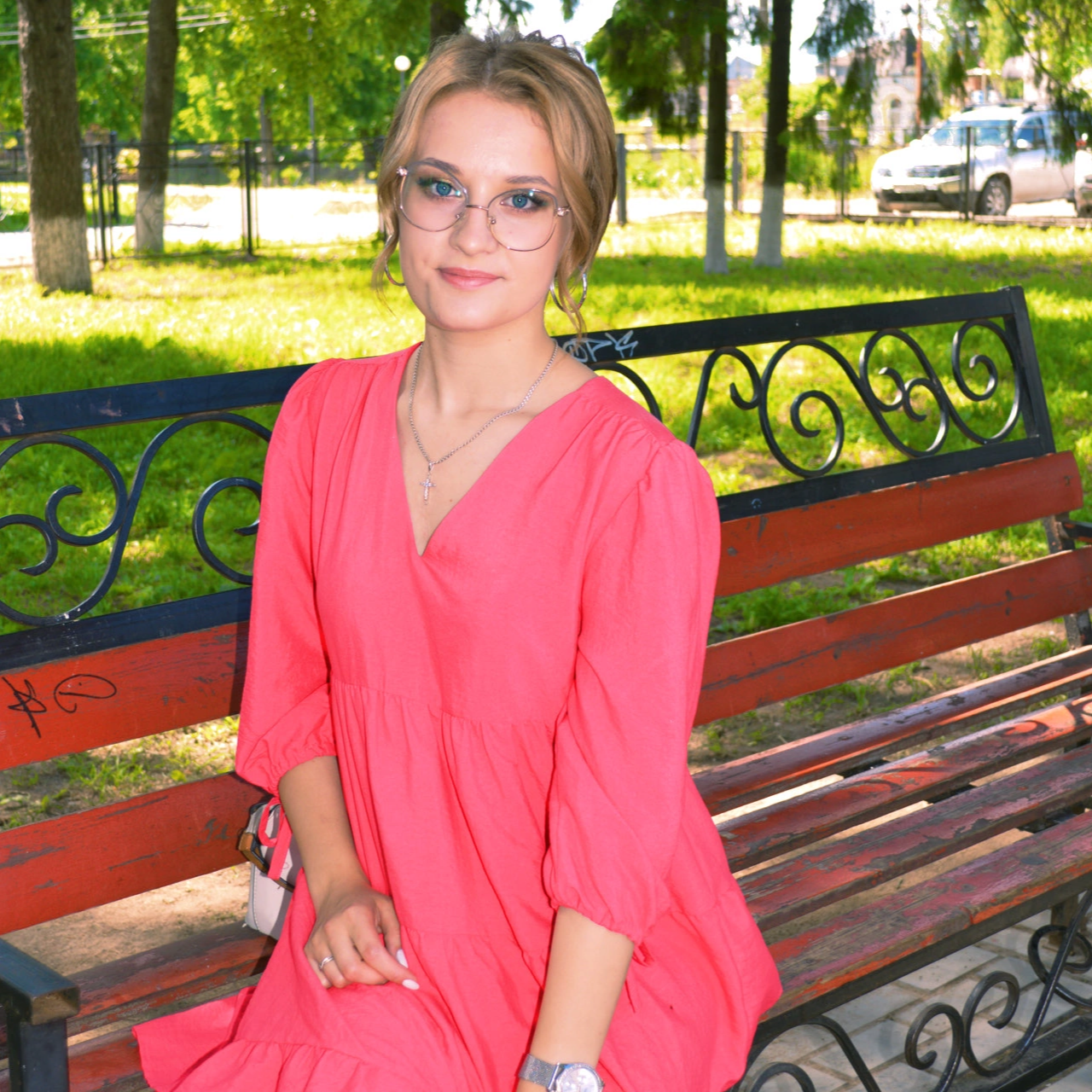 Кристина Ермилова