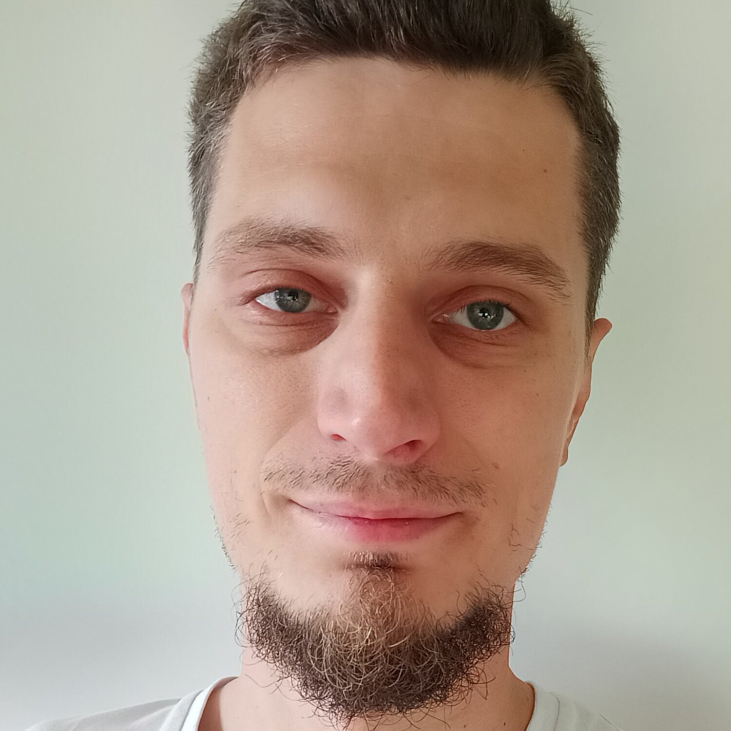 Андрей Гавришин