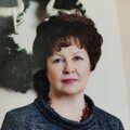 Маргарита Алексеевна Попова