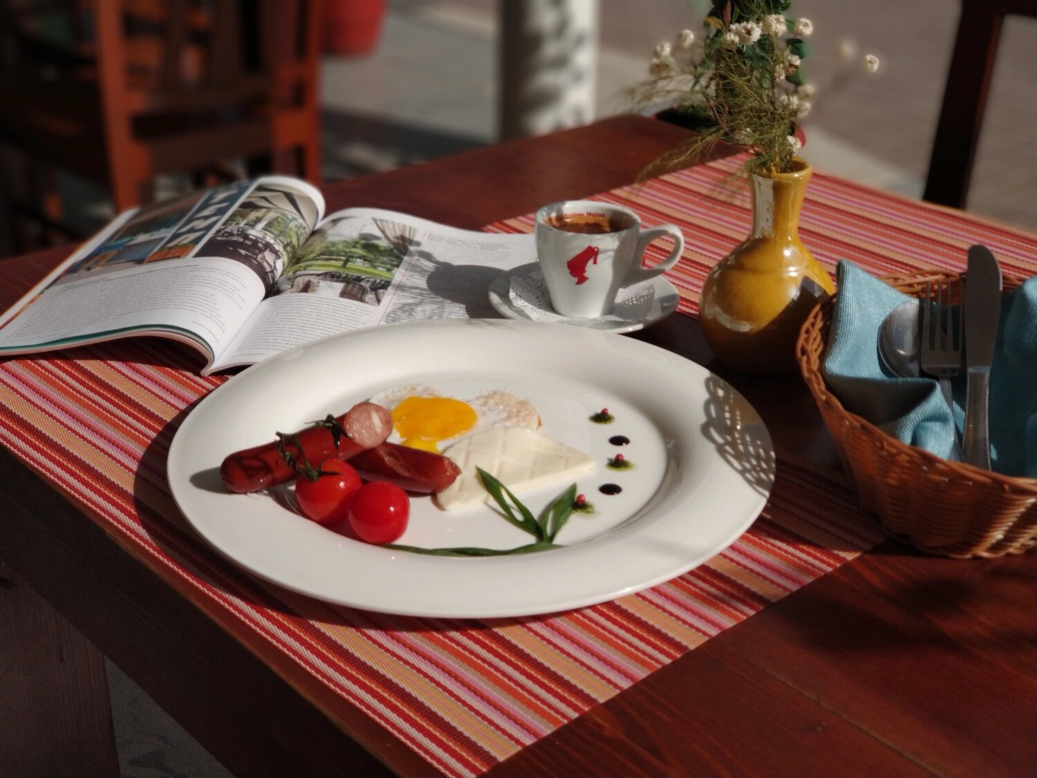 завтрак, поздний завтрак, завтрак английский, завтрак в ресторане, вкусный завтрак