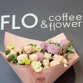 Flo Coffee&Flowers