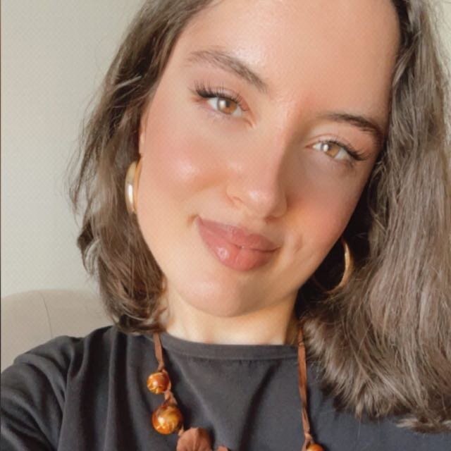 Ивана М.