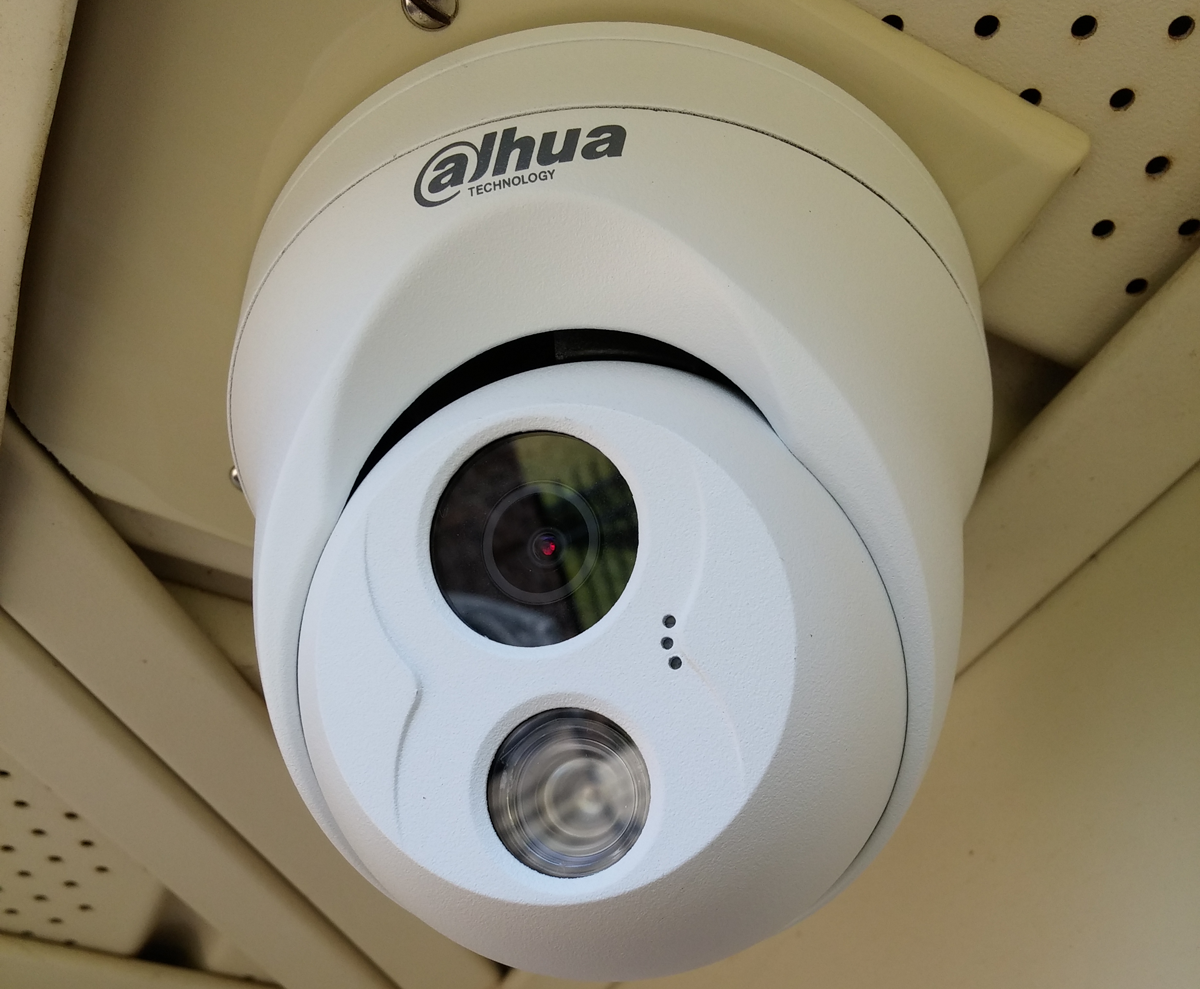 камеры видеонаблюдения dahua 1.0.2, камера dahua, камера ahd, камера видеонаблюдения dahua dh-hac-hdw1000rp-0280b-s3, ip-камера