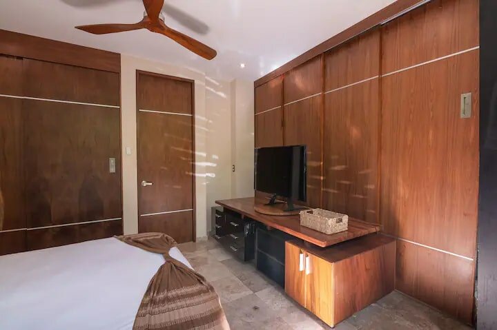 интерьер, квартира спальня, apartment, отель, room