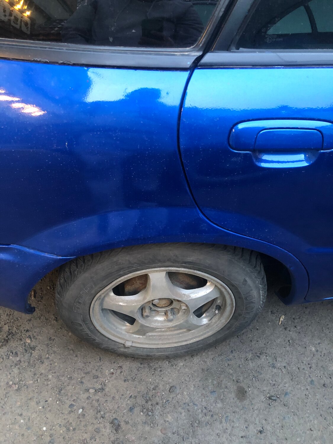 тойота марино диски r15, автомобиль, мазда 3 1998, авто, автомобиль старый