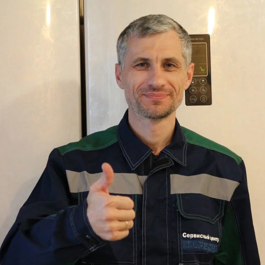 Дмитрий Хоменко