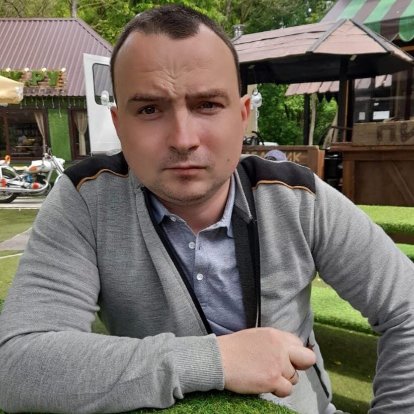 Владимир Цигика