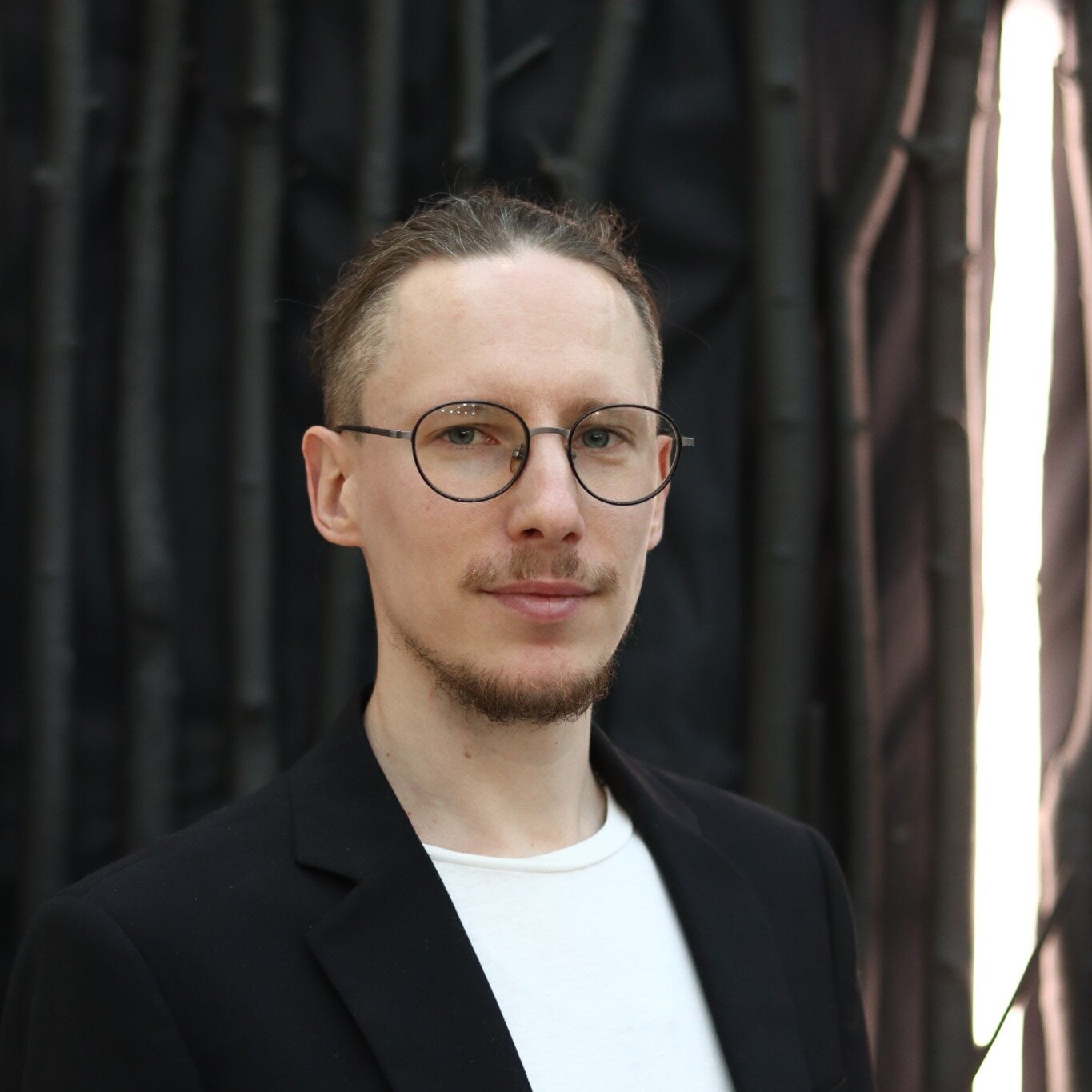 Алексей Иванов